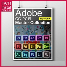 Adobe Master Collection CC Full Crack