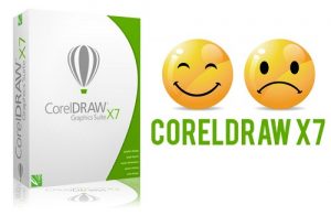 CorelDraw X7 Full Crack