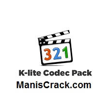 K-lite Codec Pack Crack