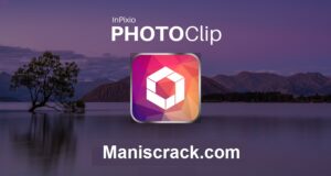 Inpixio Photo Clip Professional Crack